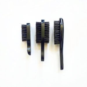 Barber Men Grooming Styling Hair Brush