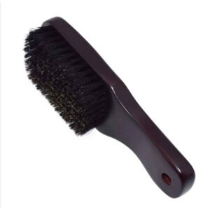 Original club brush 100% boar