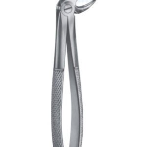 Extracting Forceps - English Pattern