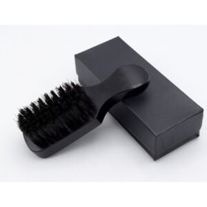 Neck Duster Brush Haircut Tool