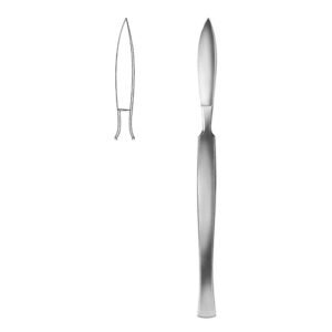 Dissecting Knife