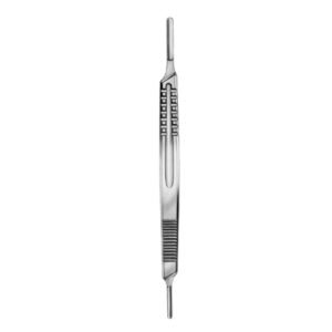Scalpel Handle