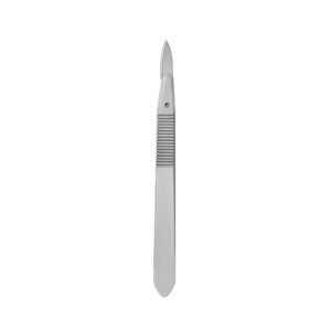 Disposable Scalpel