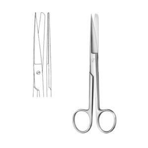Operating Scissors