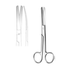 Operating Scissors