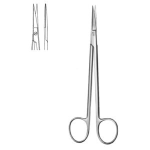 Operating Scissors