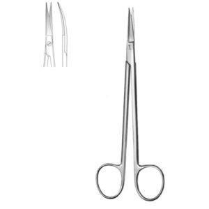 Operating Scissors