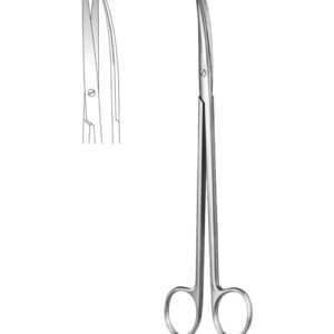 Dissecting Scissors