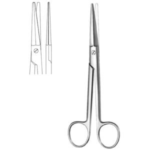 FIBI-lift Scissors