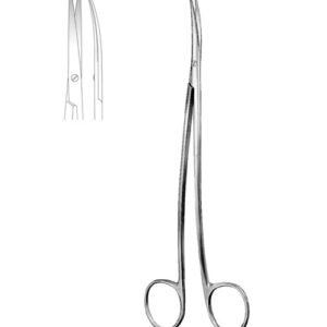 Delicate Dissecting Scissors