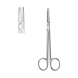 Operating Scissors