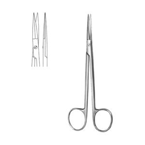 FIBI-lift Scissors
