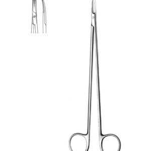 Vascular Scissors