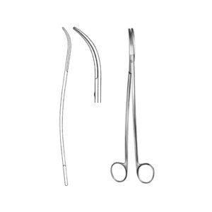Vascular Scissors