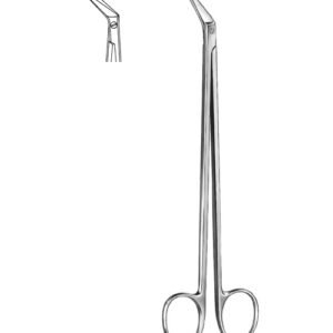 Vascular Scissors