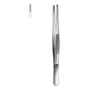 Dressing Forceps