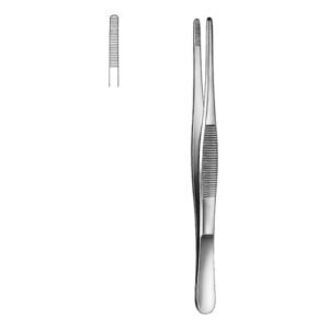 Dressing Forceps
