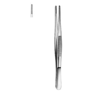 Dressing Forceps