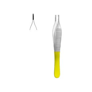 Dressing Forceps