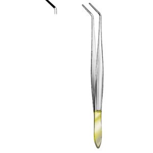 Dressing Forceps