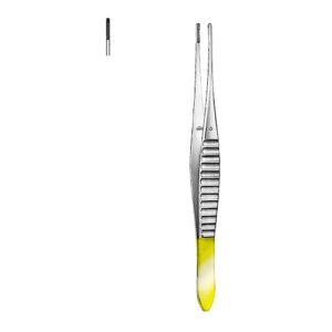 Atraumatic Dressing Forceps