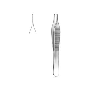 Dissecting Forceps