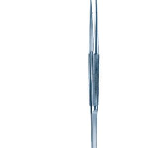Micro Dressing Forceps