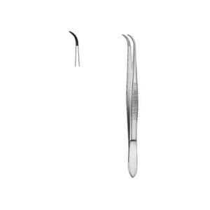 Splinter Forceps