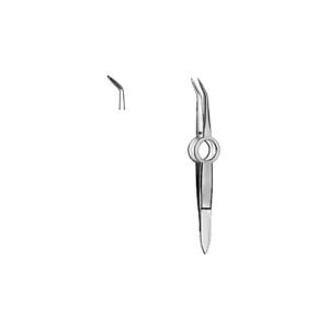 Splinter Forceps