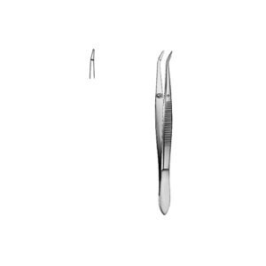 Cilia Forceps