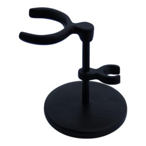 Black Coated Stand