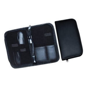 Manicure Leather Case
