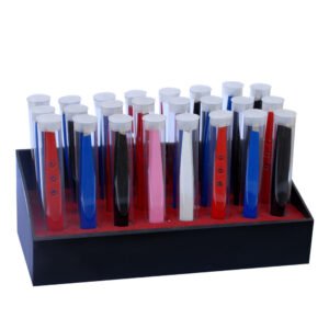 Single Twezzer Glass