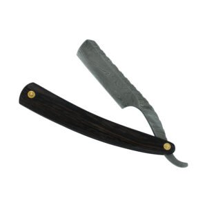 Throat Blade ( Black Shaded )