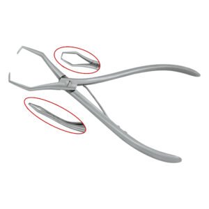 Ring Removing Plier