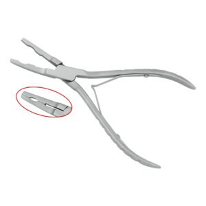 Fusion Removing Plier