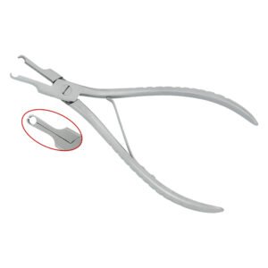 Hair Crimping Plier
