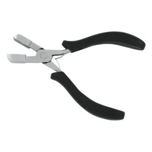 Black Griped Plier