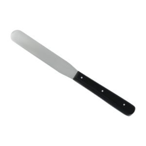 Black Spatula