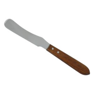 Bend Spatula