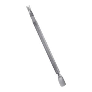 Cuticle Trimmer Pusher