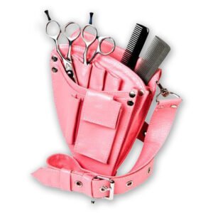 Pinkish Holster