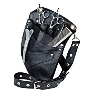 Matt Black Holster
