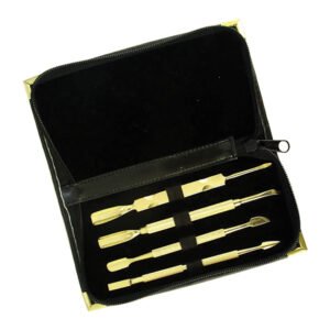 Pusher Set Case