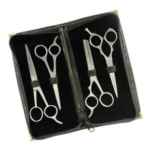Scissors Set Case