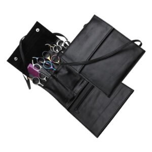 Flat Scissor Bag