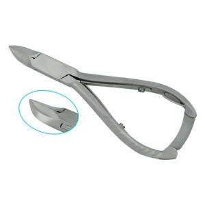 Cuticle Nippers&Cutters