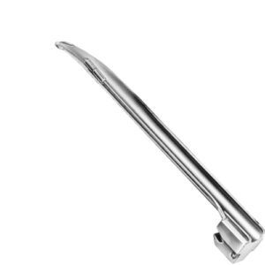 Laryngoscope Blade