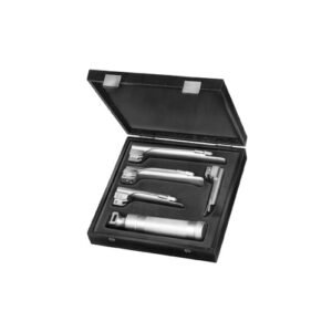 Laryngoscope Set