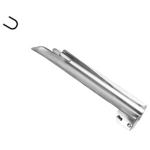 Laryngoscope Blade